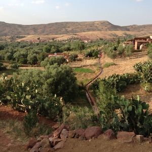 Meet your Posher, Kaoutar